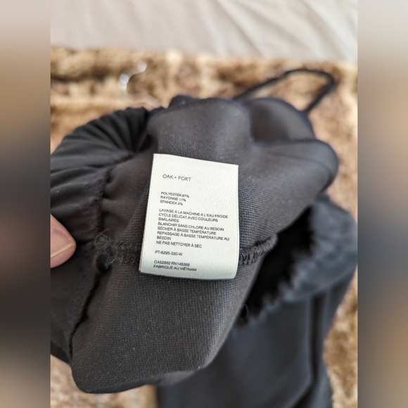 Oak + Fort trousers Size L - Picture 7 of 7